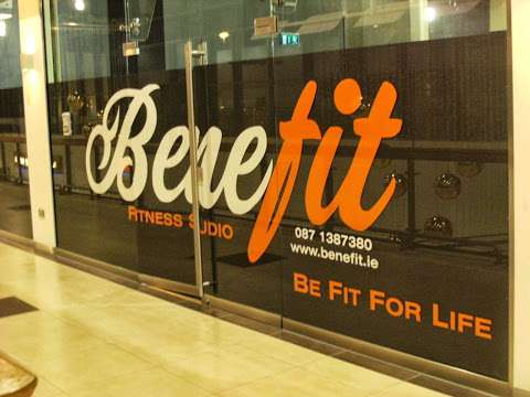 Benefit Fitness Studio